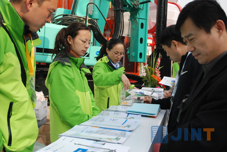 金泰品質(zhì)，堅(jiān)實(shí)基礎(chǔ)