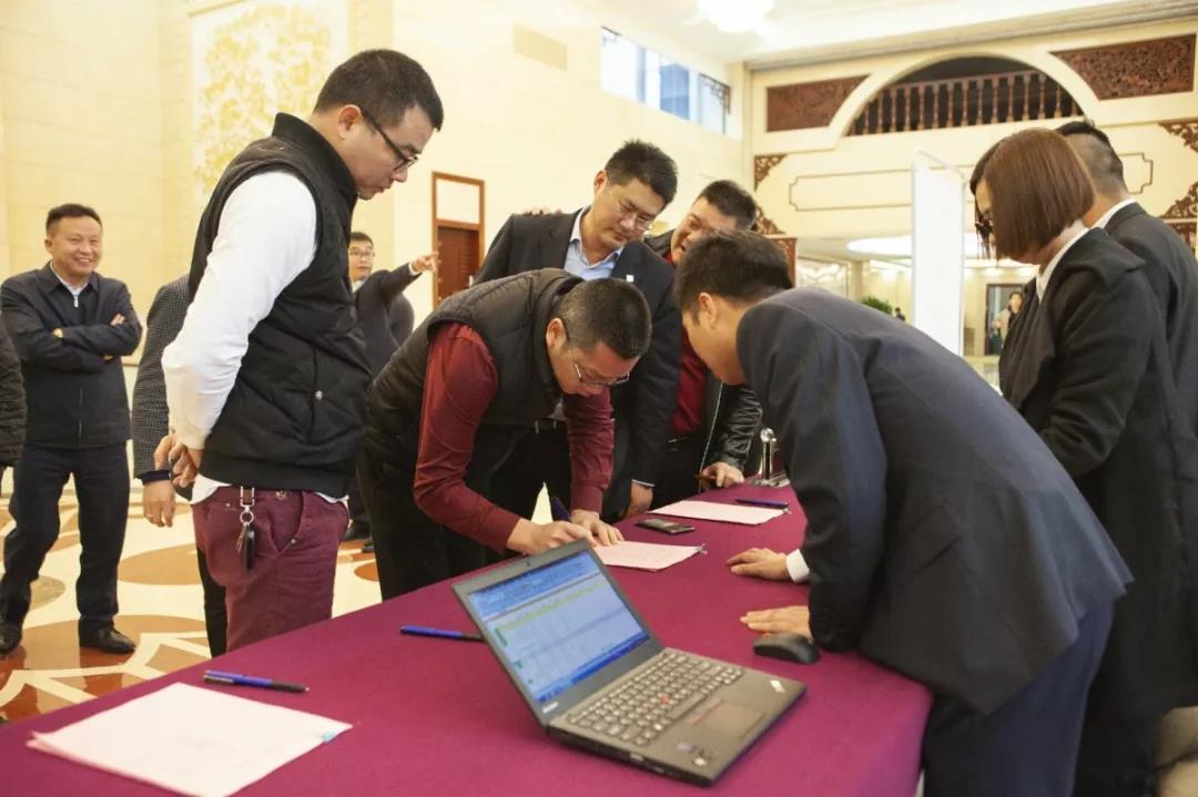 “專注地下施工，助力大灣建設”上海金泰系列產品春季推介會在廣州松園賓館正式開啟