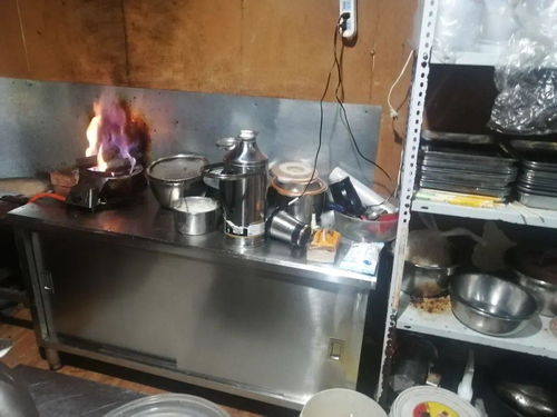 大理市餐飲服務食品安全紅黑榜第2期 8家獲贊，13家需整改