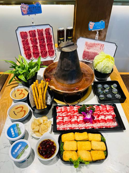 皇城根兒涮羊肉館 以匠心產品與溫情服務，贏得美食消費者的心